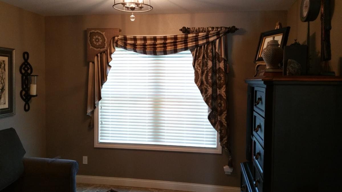 Solar Shield Drapery & Soft Treatments, Kansas City