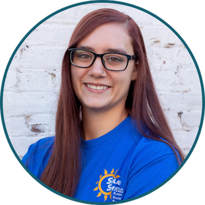 Solar Shield Blinds Scheduling Coordinator - Ashley