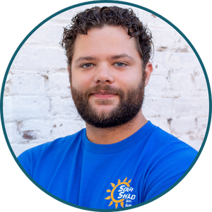 Solar Shield Blinds Warehouse Coordinator - Beau