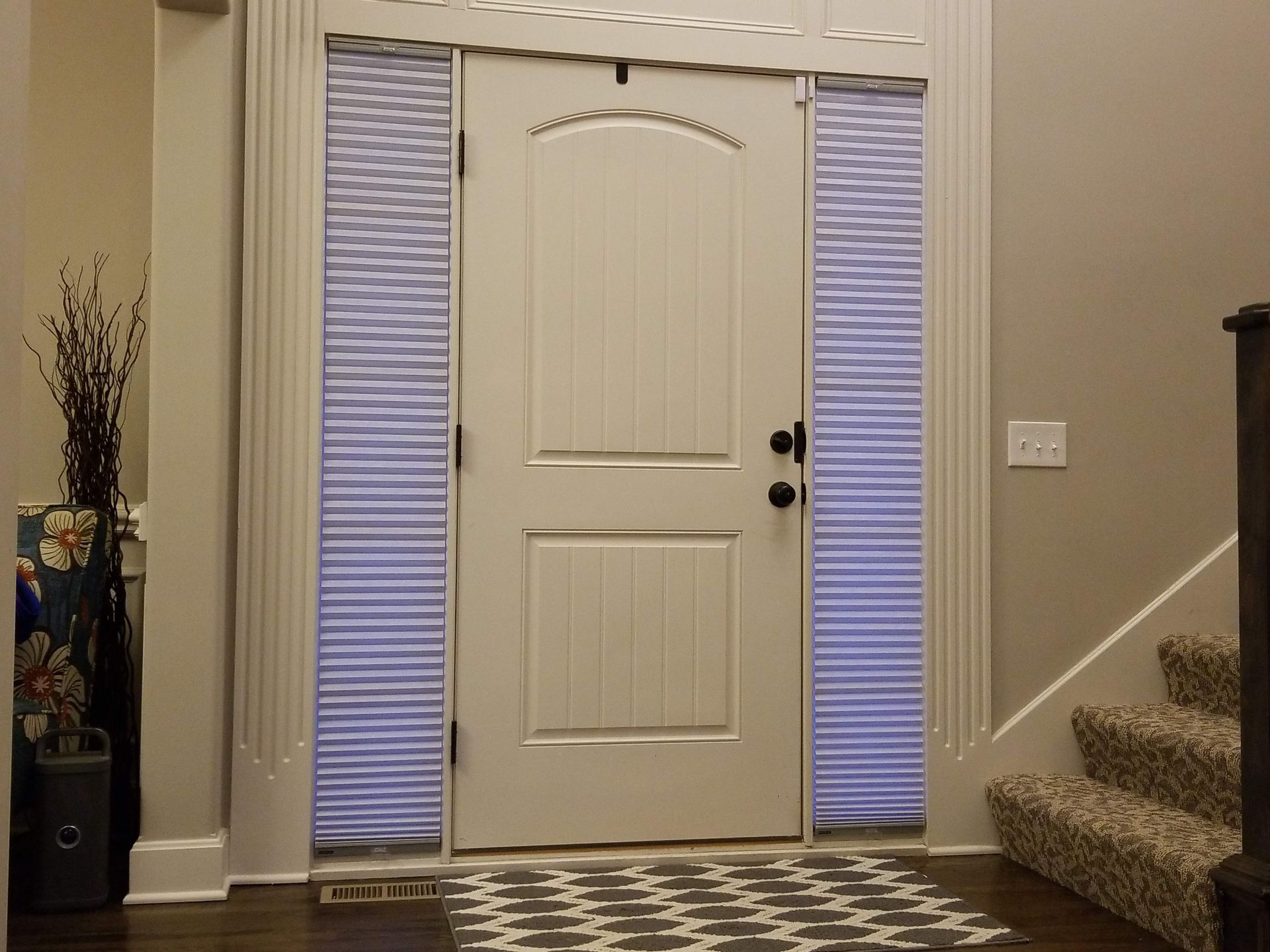 Solar Shield Roller Shade