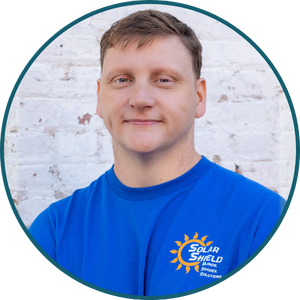Solar Shield Blinds Product Specialist - Dalton