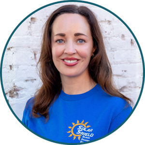 Denise Sanders - Director of People & Finance for Solar Shield Blinds Shades Solutions