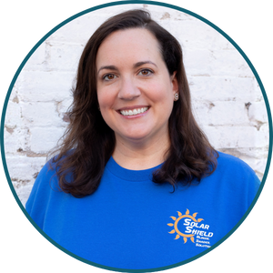 Solar Shield Blinds Director of Operations - Devon