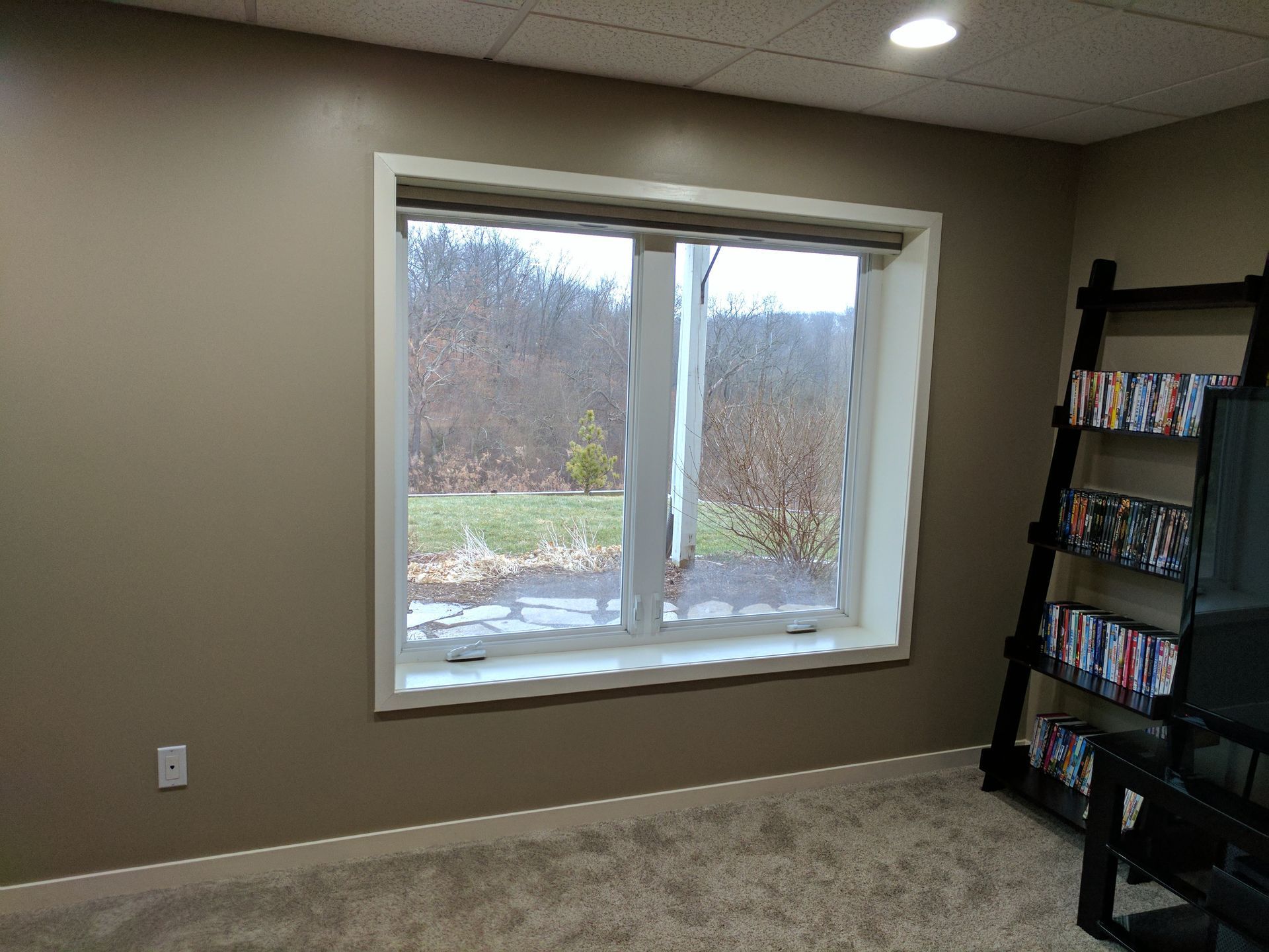 Solar Shield Honeycomb Shades