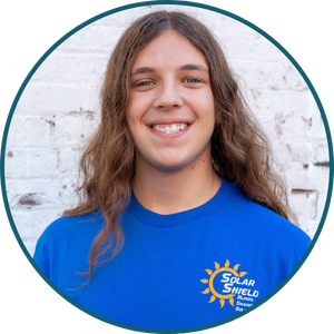 Solar Shield Blinds Crew Lead - Jackson