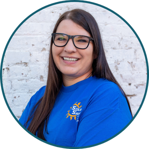 Solar Shield Blinds Project Manager - Michelle