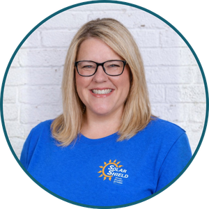 Solar Shield Blinds Showroom Experience Manager - Monica