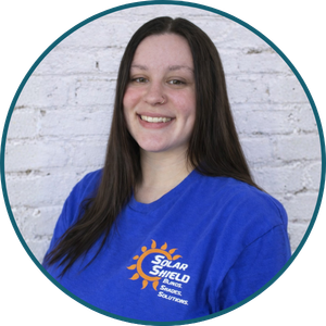 Solar Shield Blinds Marketing Specialist - Morgan