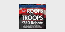 GAF