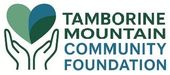 Logo Tamborine Mountain Community Foundation