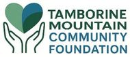 Logo Tamborine Mountain Community Foundation
