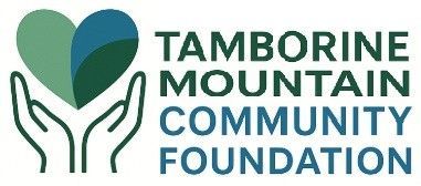Logo Tamborine Mountain Community Foundation