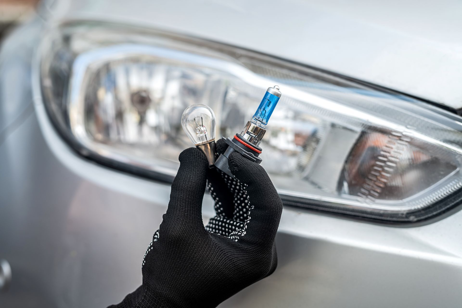 Why Do My Car’s Lights Keep Burning Out So Fast? | AutoCraft