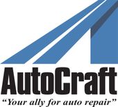 AutoCraft logo