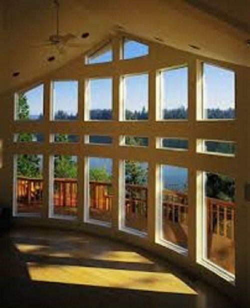 Big Windows — Hadley, MA — Family Window Cleaning & Property Maintenance