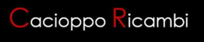 Cacioppo Ricambi logo