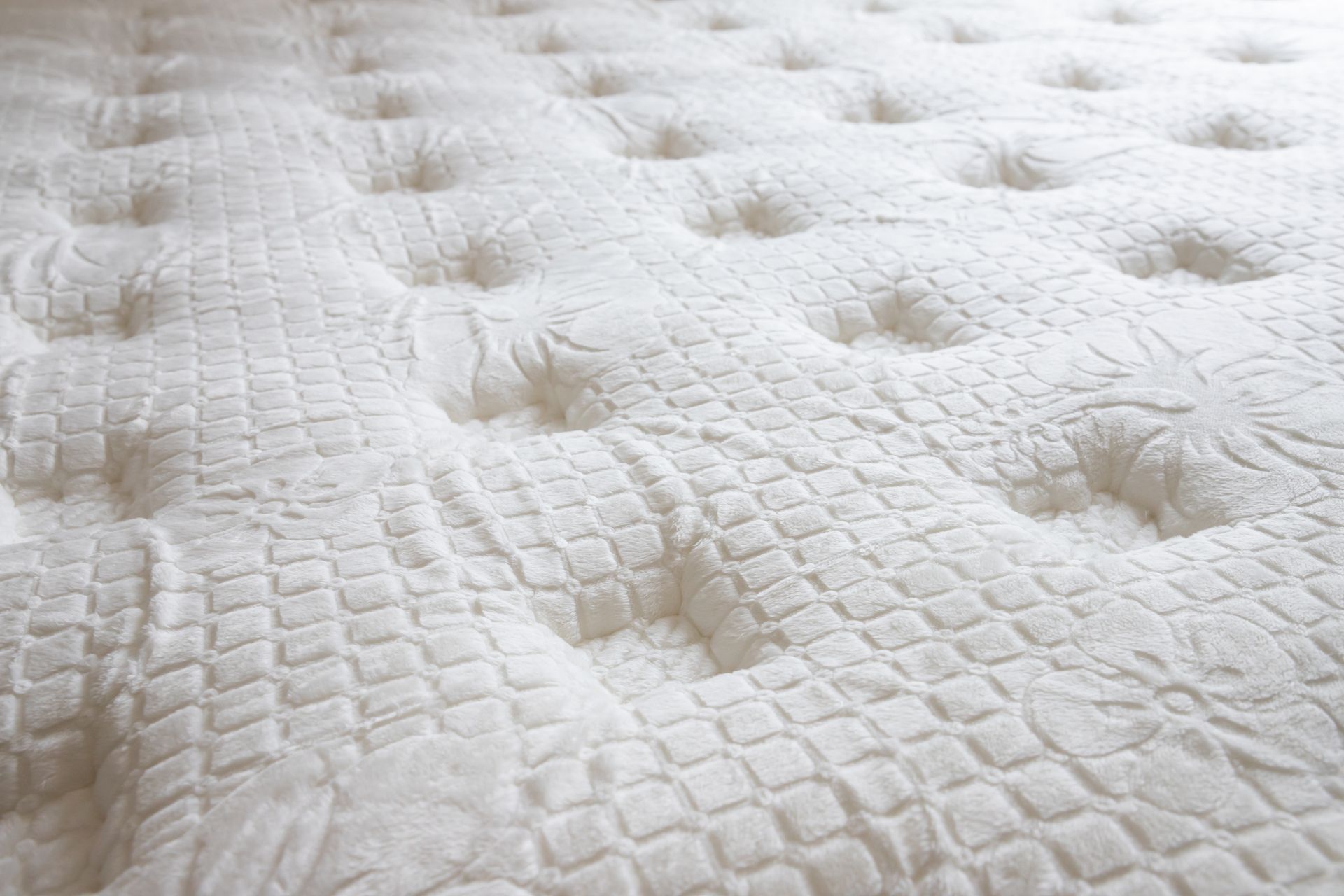 Cleaning and Disinfection of the Mattress — Hoquiam, WA — Wood's Cleaning & Restoration