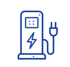 EV Charger Installation icon