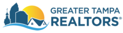 Greater Tampa Realtors logo