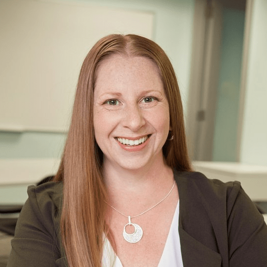 Jennifer Bulmer