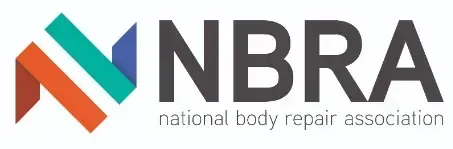National Body Repair Association Logo