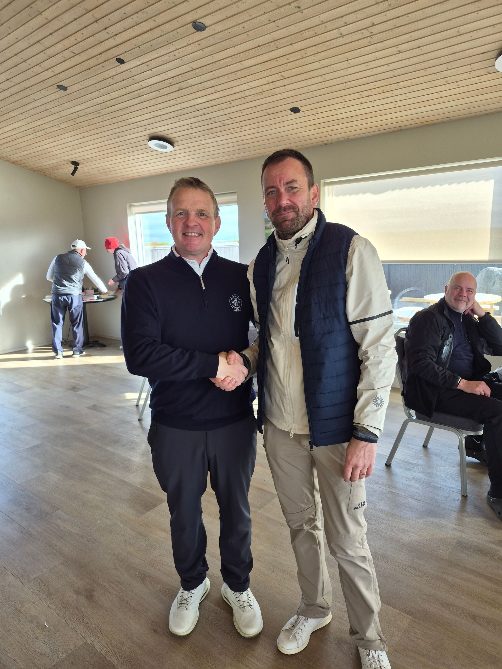 Golfklúbbur Sandgerðis