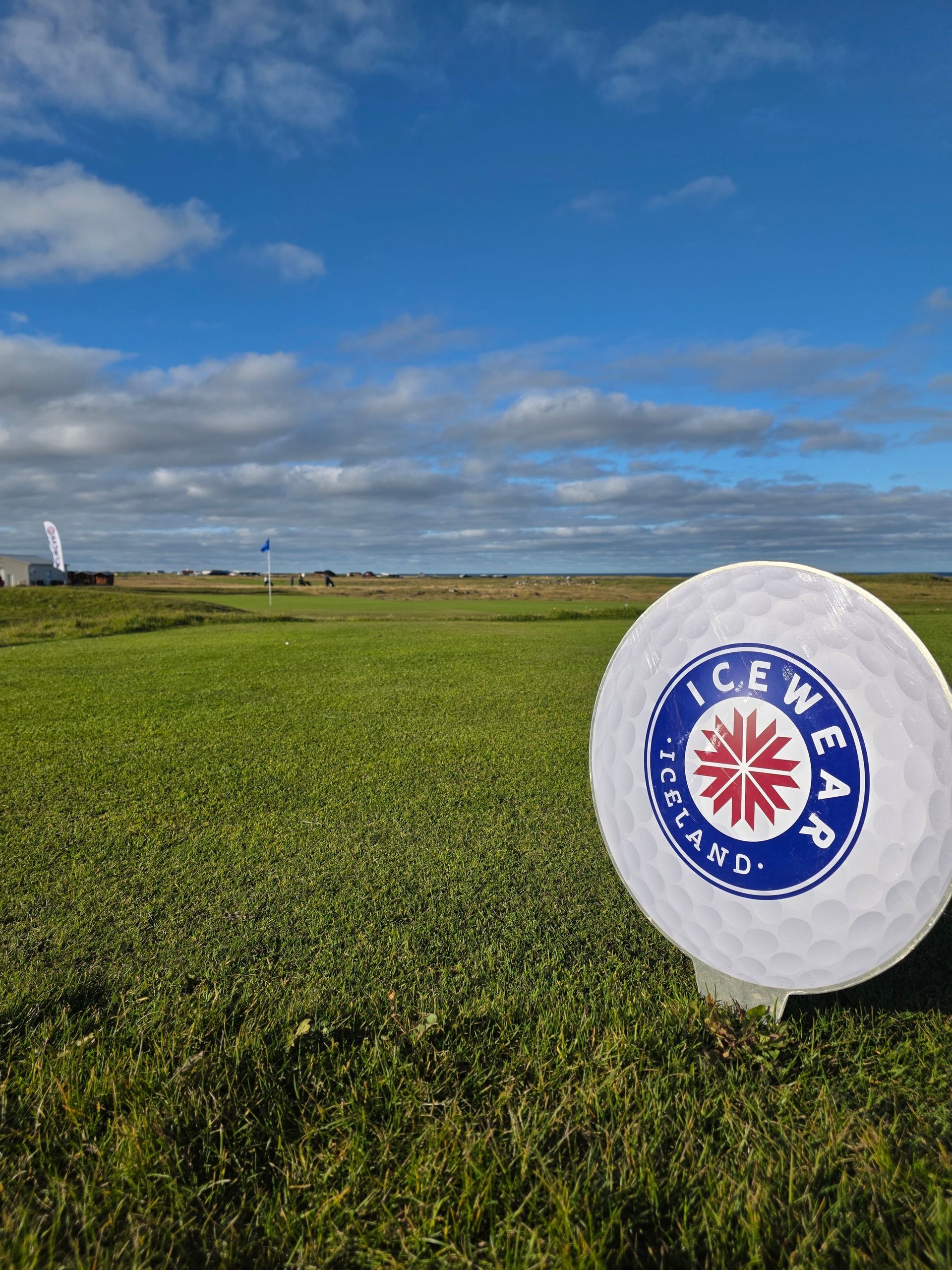 Golfklúbbur Sandgerðis