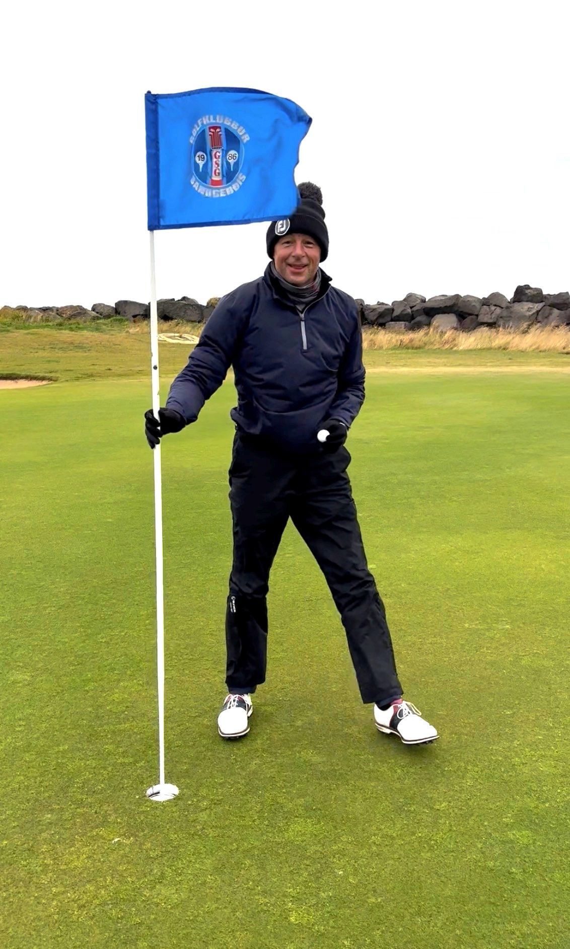Golfklúbbur Sandgerðis