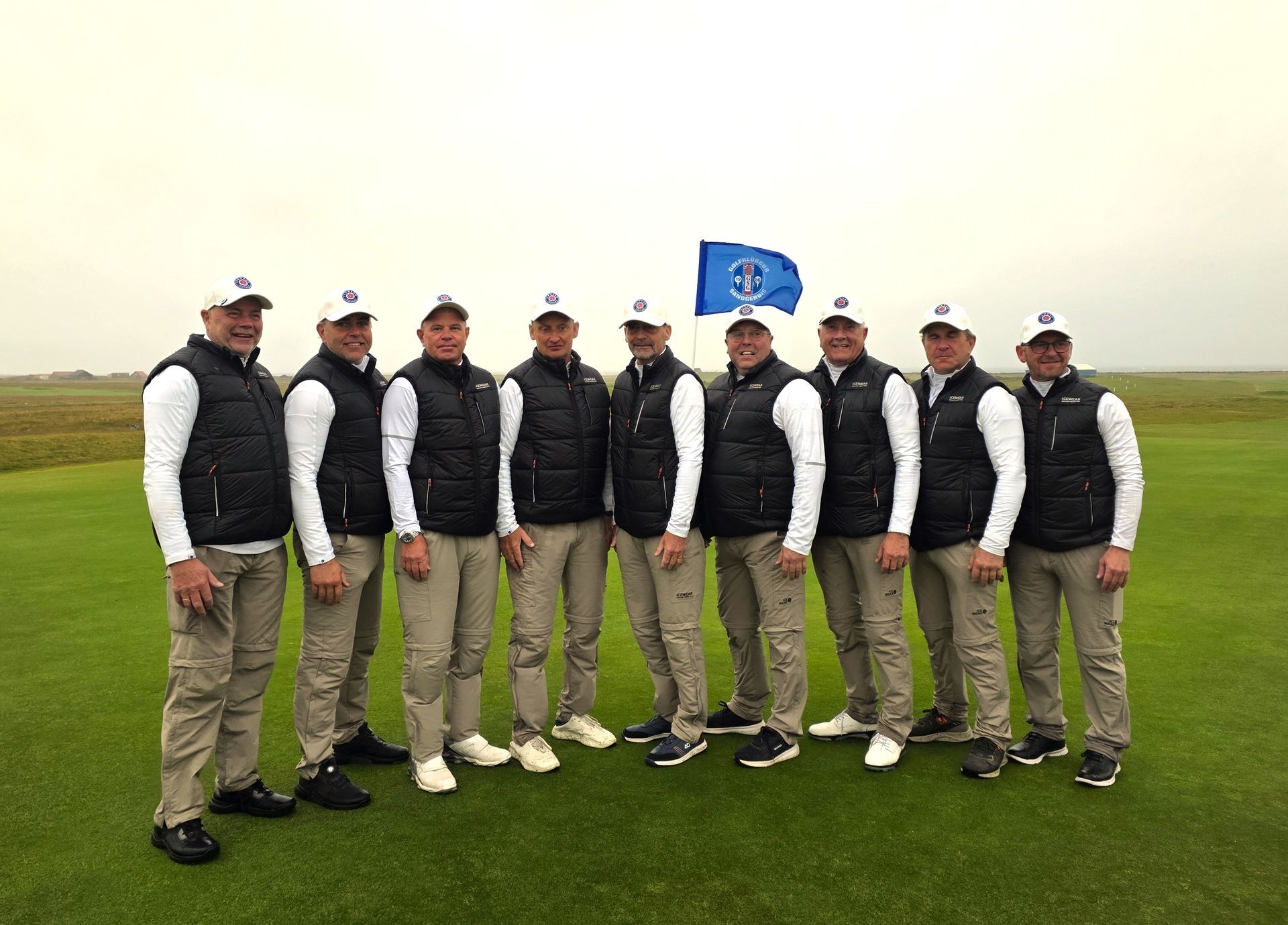 Golfklúbbur Sandgerðis