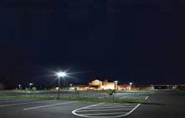 Restaurant lighting Company | Indianapolis, IN | Circle City Lighting