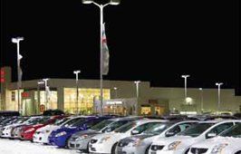 Restaurant lighting Company | Indianapolis, IN | Circle City Lighting