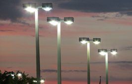 Restaurant lighting Company | Indianapolis, IN | Circle City Lighting