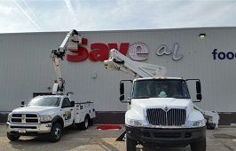 Restaurant lighting Company | Indianapolis, IN | Circle City Lighting