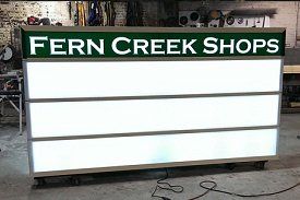 Retrofitting | Indianapolis, IN | Circle City Lighting