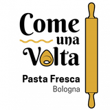 Logo Come una volta