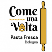 Logo Come una volta