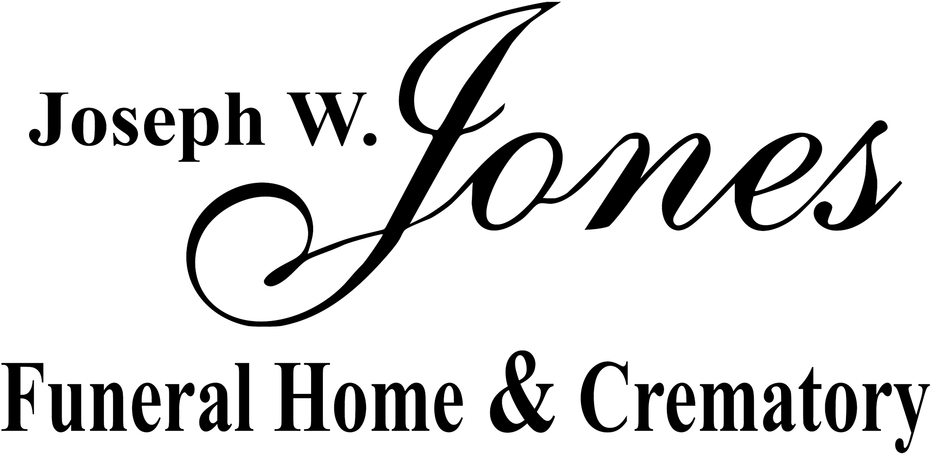 Joseph W. Jones Funeral Home | Leesburgh, GA