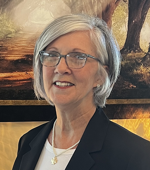 Staff Photo