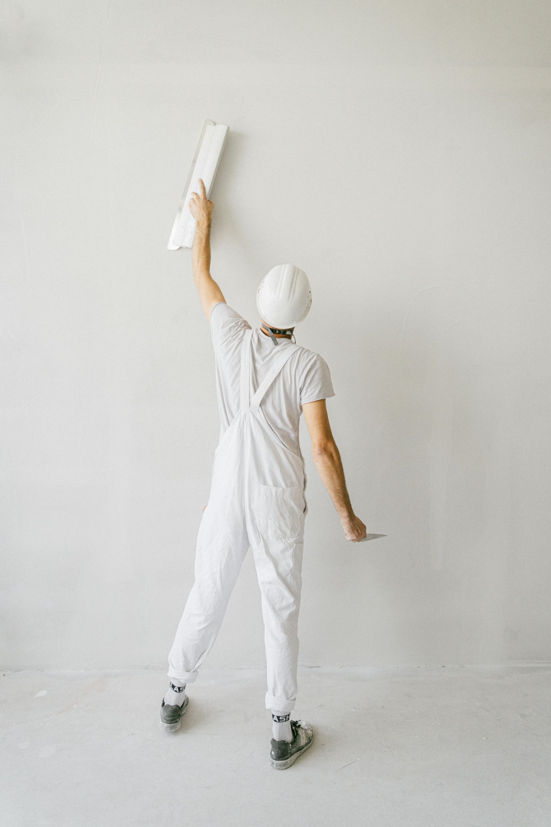 Residential Painting Contractors