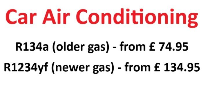 Air Conditioning Air Conditioning
