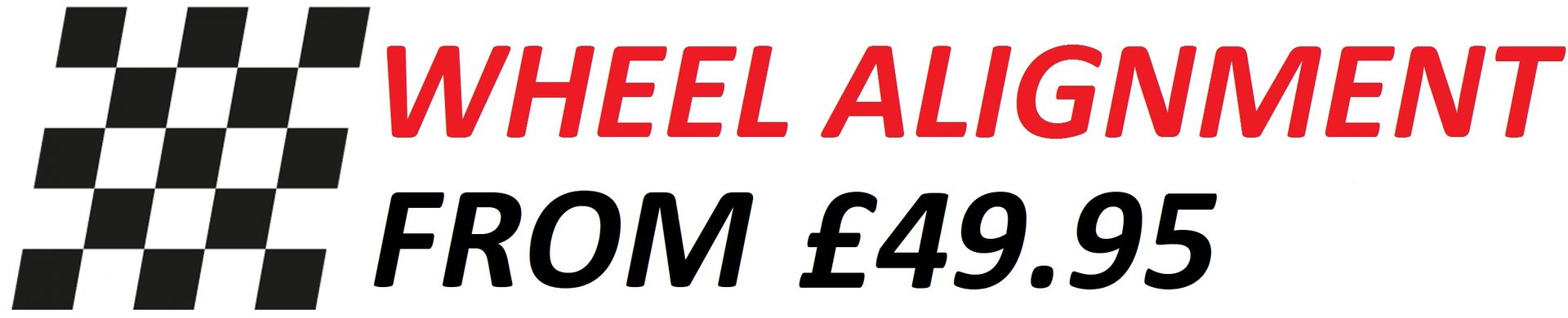 Wheel Alignment and 3D Wheel Aligmment