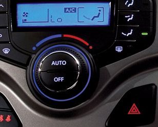 Air Conditioning (R134a & R1234yf)