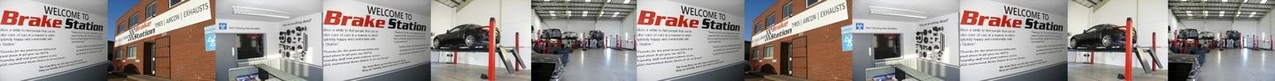 Brake Station