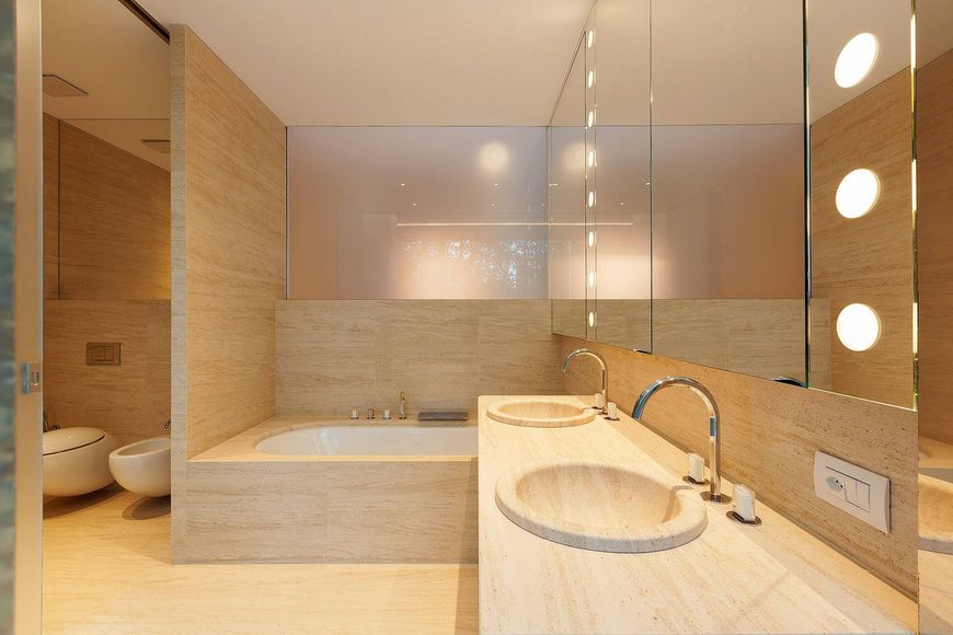 Rubinetteria di design