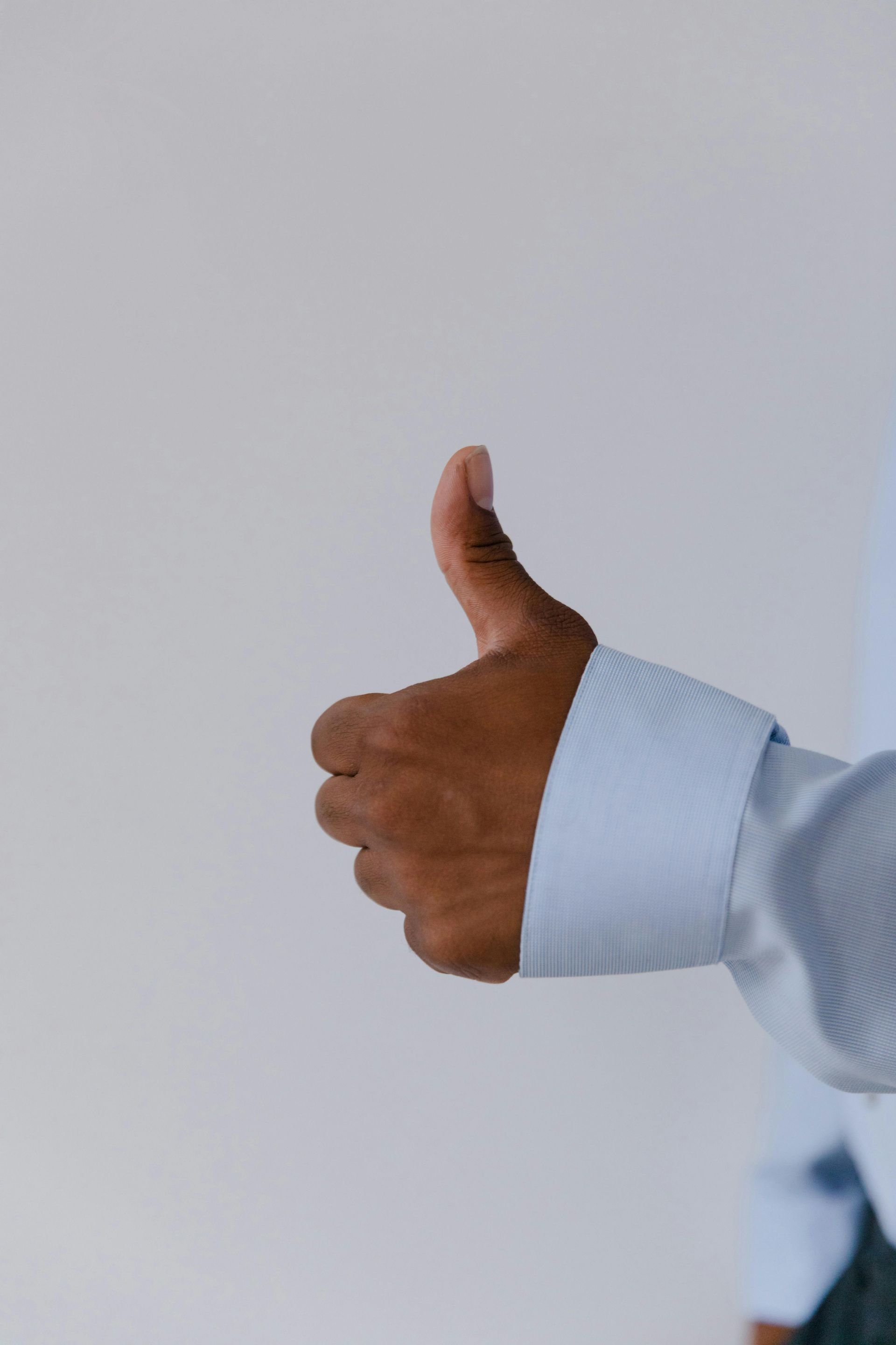 Thumb Up