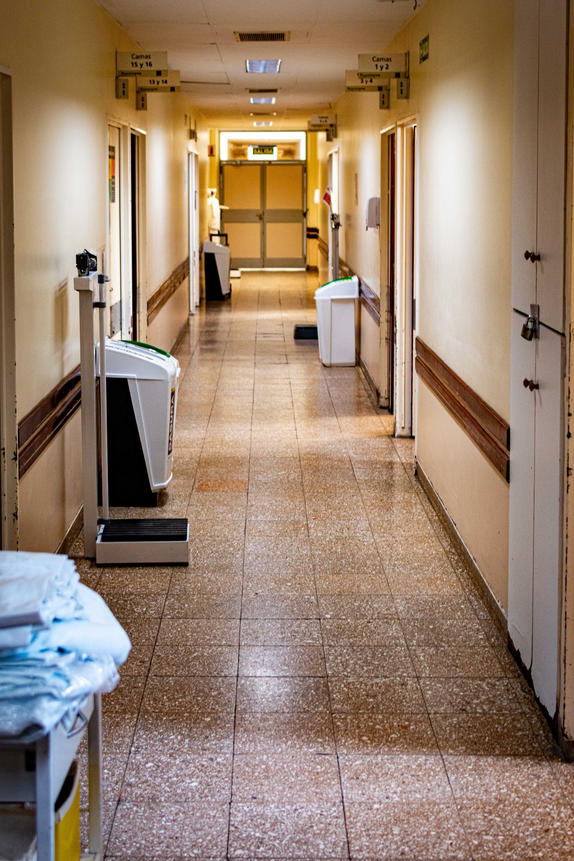 Hospital