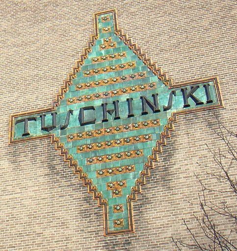 Abraham Icek Tuschinski