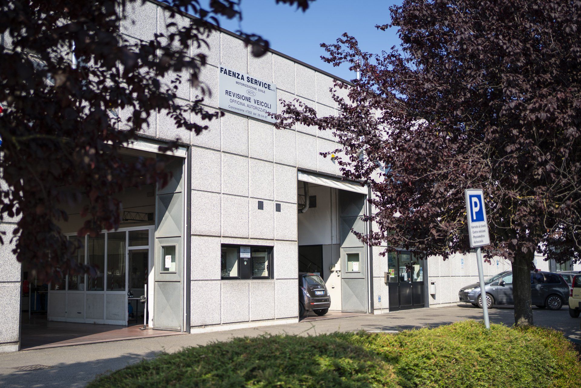 calcolatore OBD