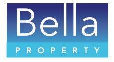 Bella Properties Logo