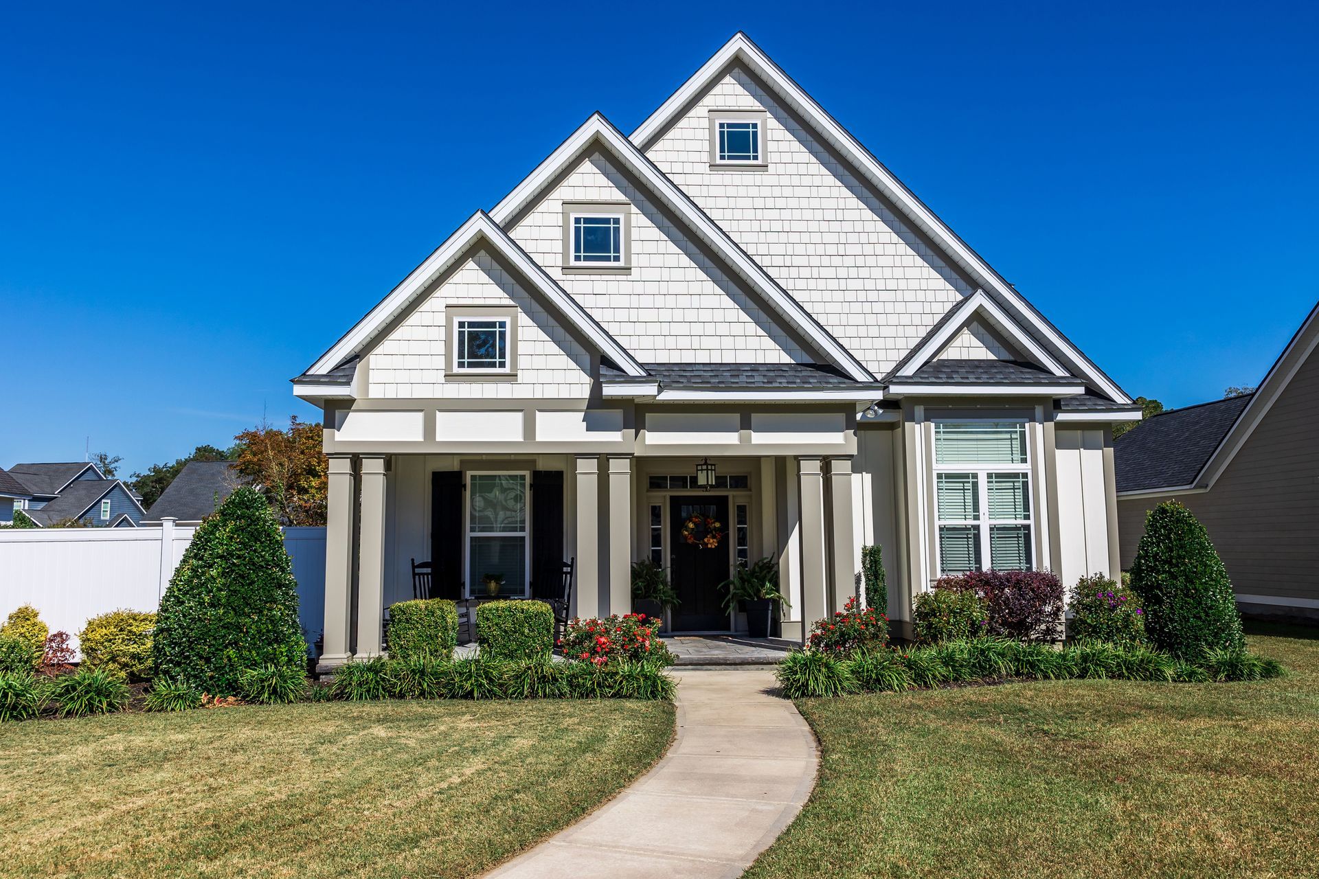House in Pearl, MS - Ridgeland, MS - Central MS House Buyers